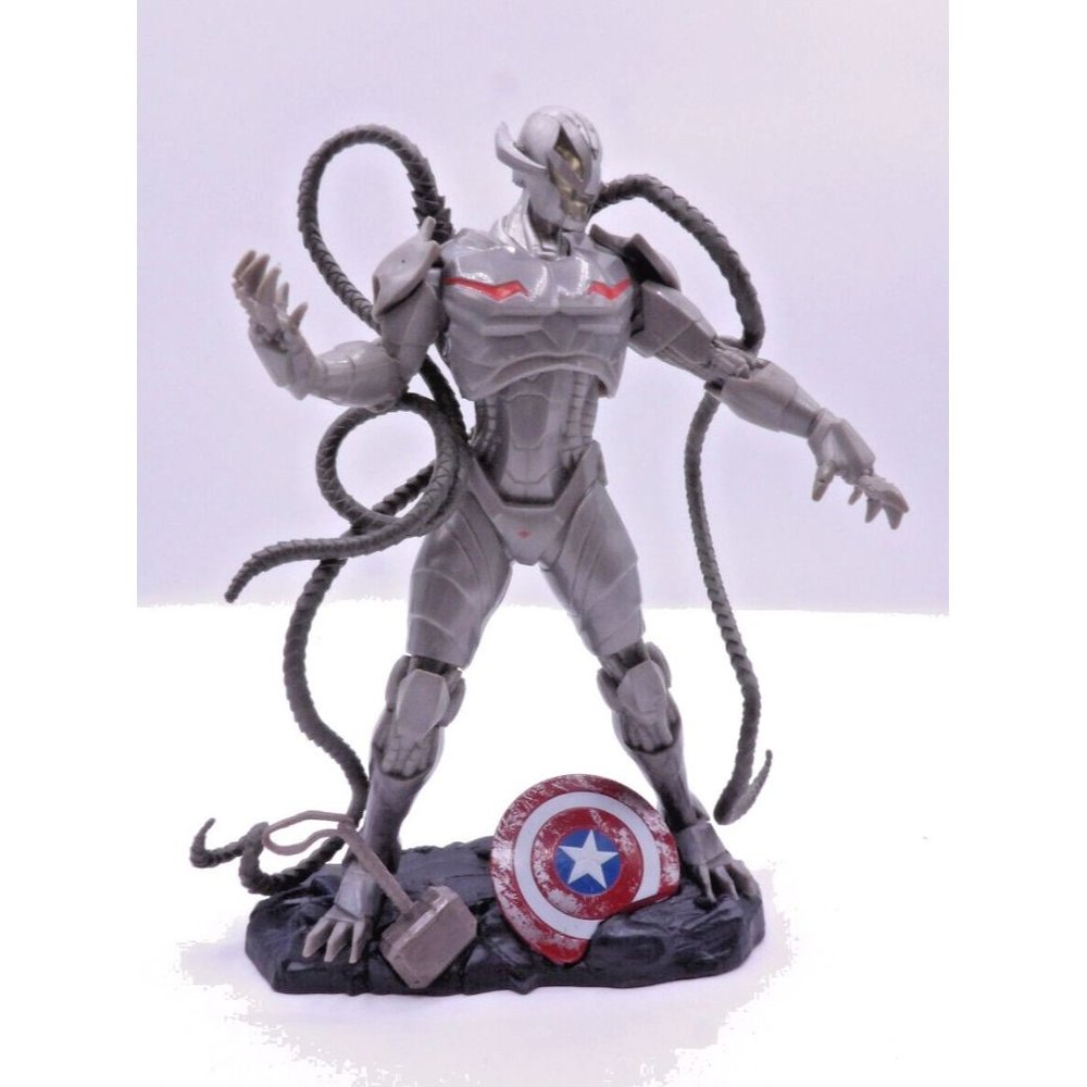 Playmation Marvel Avenger Repulsor Smart Figure: Prowler Repulsor